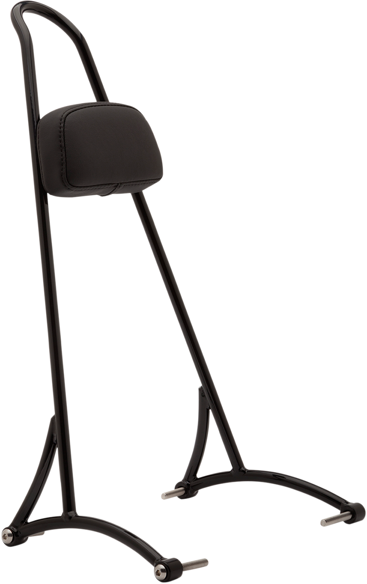 Burly Sissy Bars Tall - 20" B13-1501B