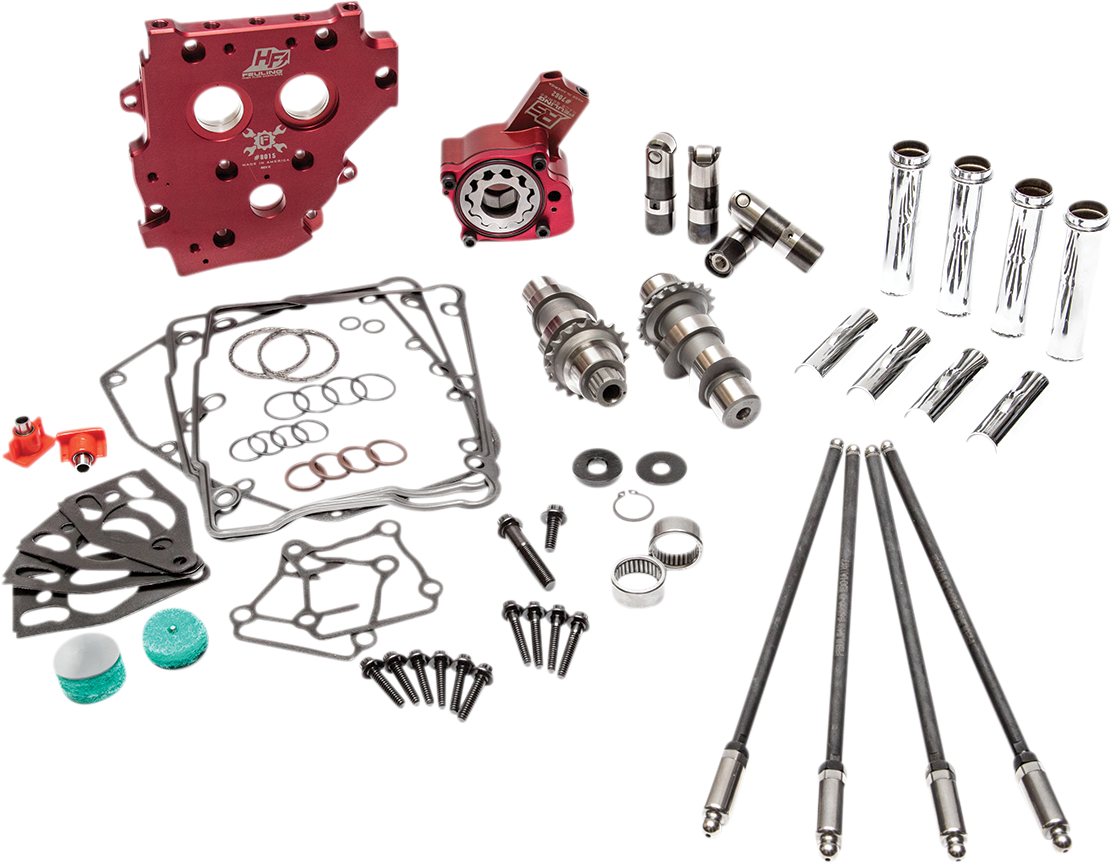 Feuling 630 Race Series Camshaft Kit Chain Drive 7212ST