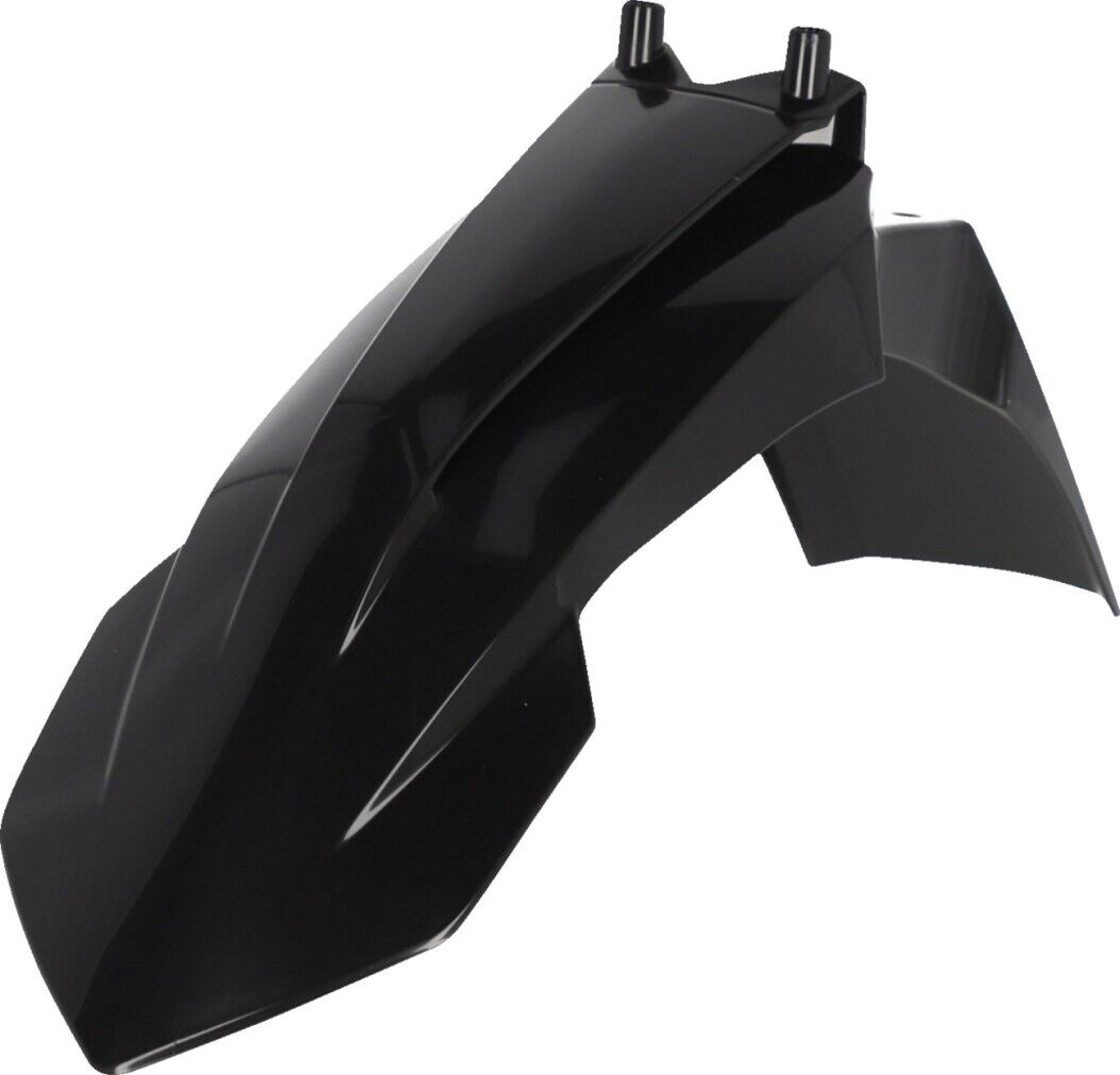 Acerbis Front Fenders Black 2980590001