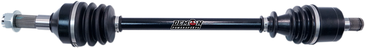 DEMON Heavy Duty Axles Front Right PAXL-5011HD