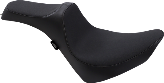 Drag Specialties Predator III Slip Stop Seat 0802-1468