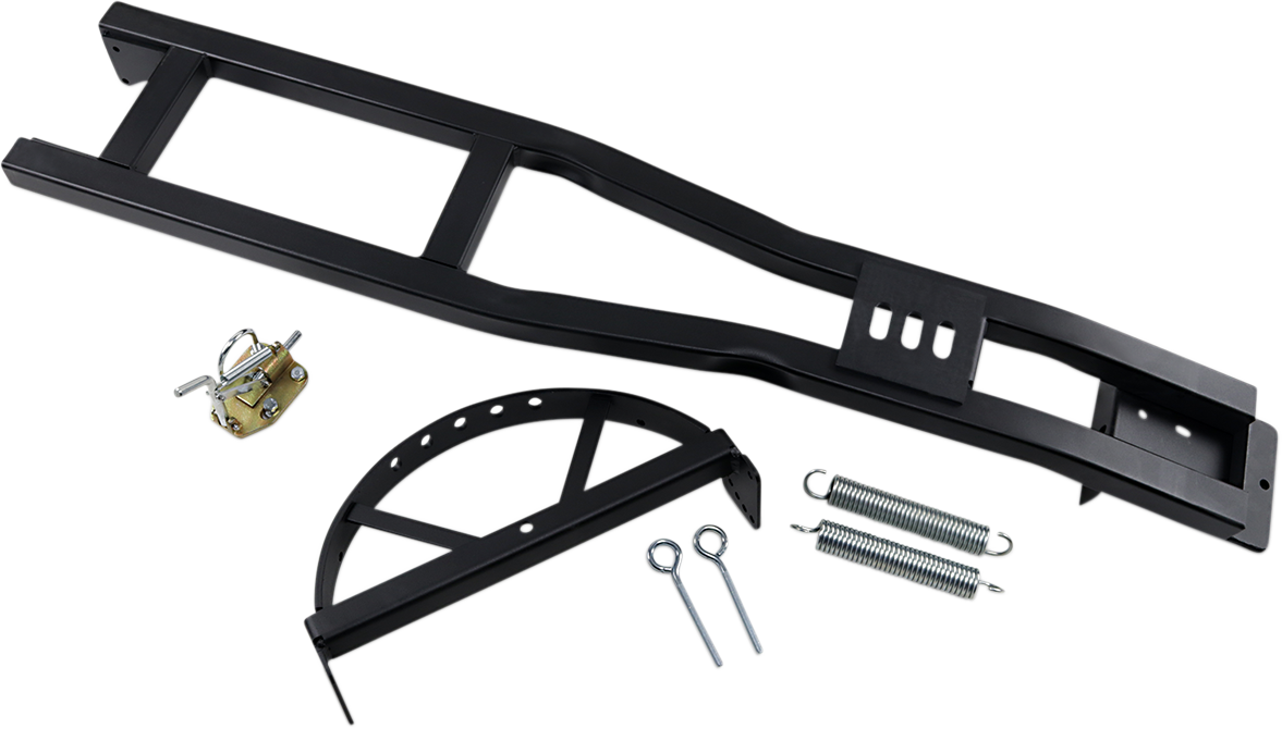 Moose Racing Push Tube 58" Track System Universal 4501-0762