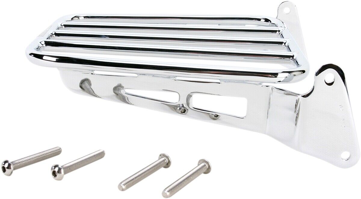 Cobra Luggage Rack 02-4442