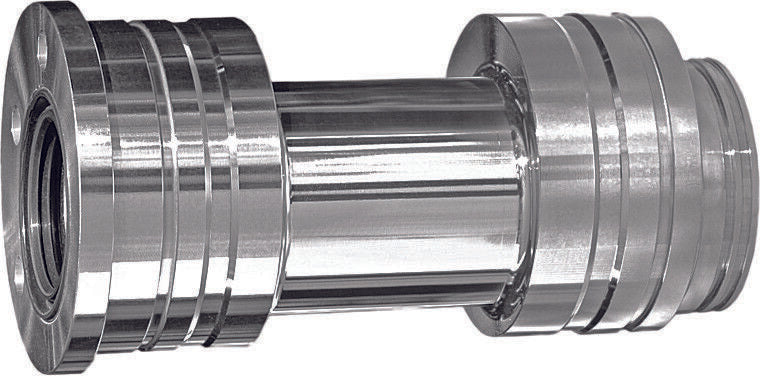 Dura Blue Axle Housing YAH450