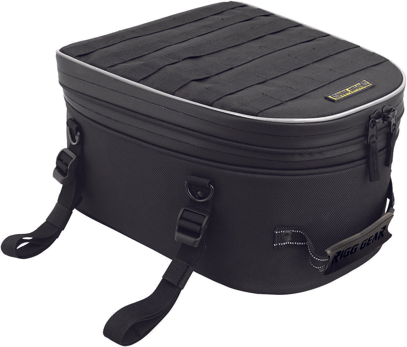 Nelson Rigg Trails End Adventure Tail Bag RG-1055
