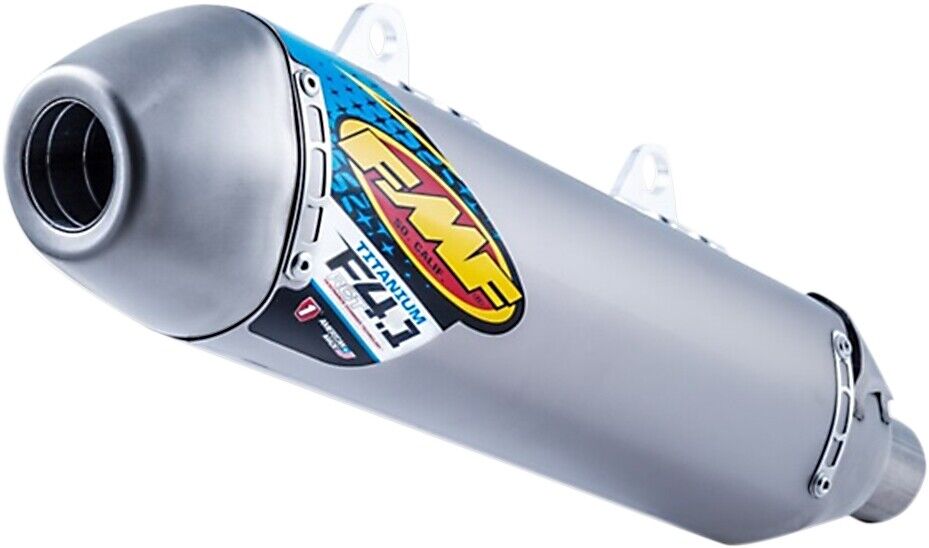 FMF Racing Factory 4.1 RCT Slip-On Mufflers 045594