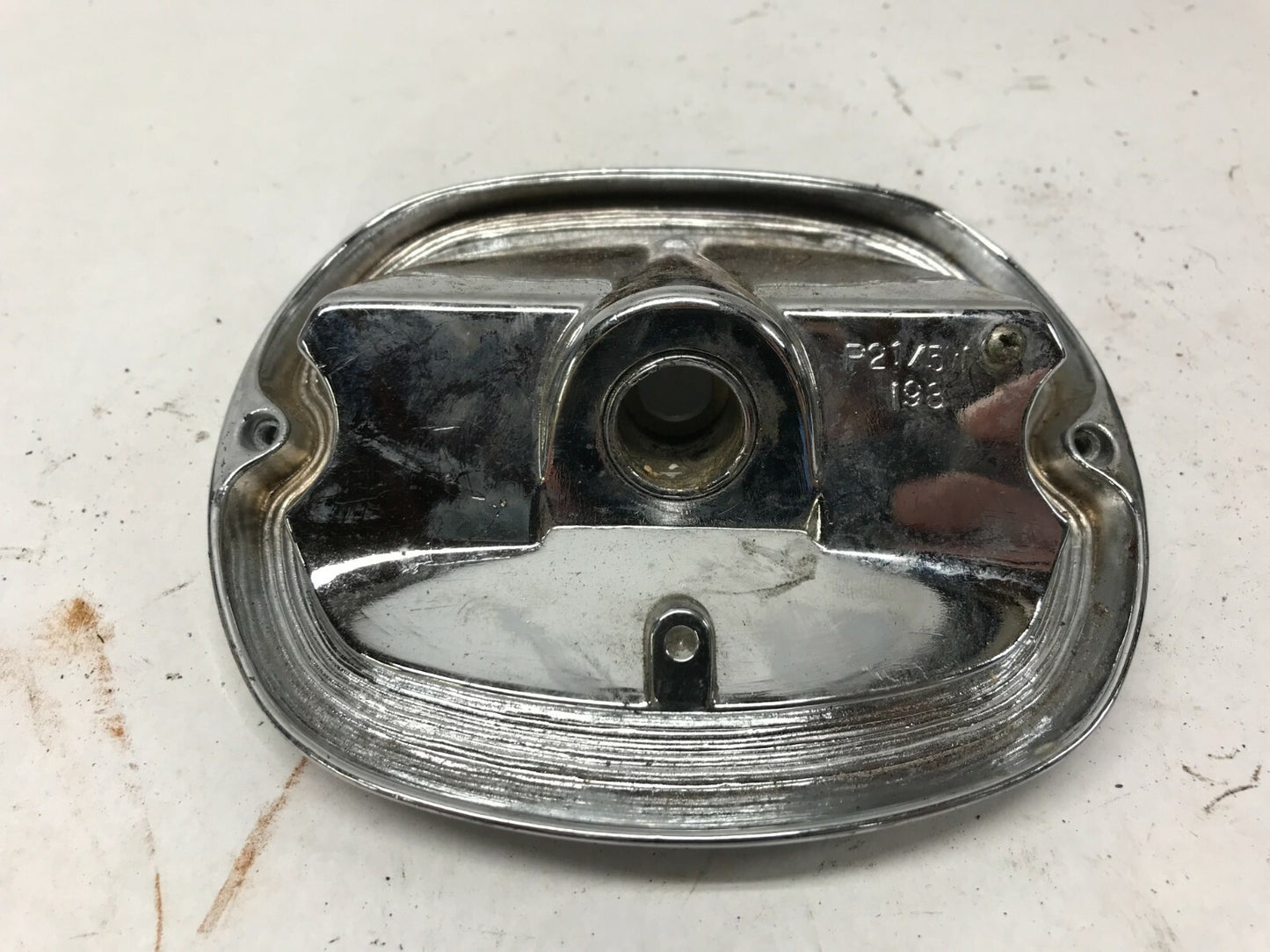 Harley Ironhead Sportster XLH XLCH 79-81 Taillight/Brake Light Housin