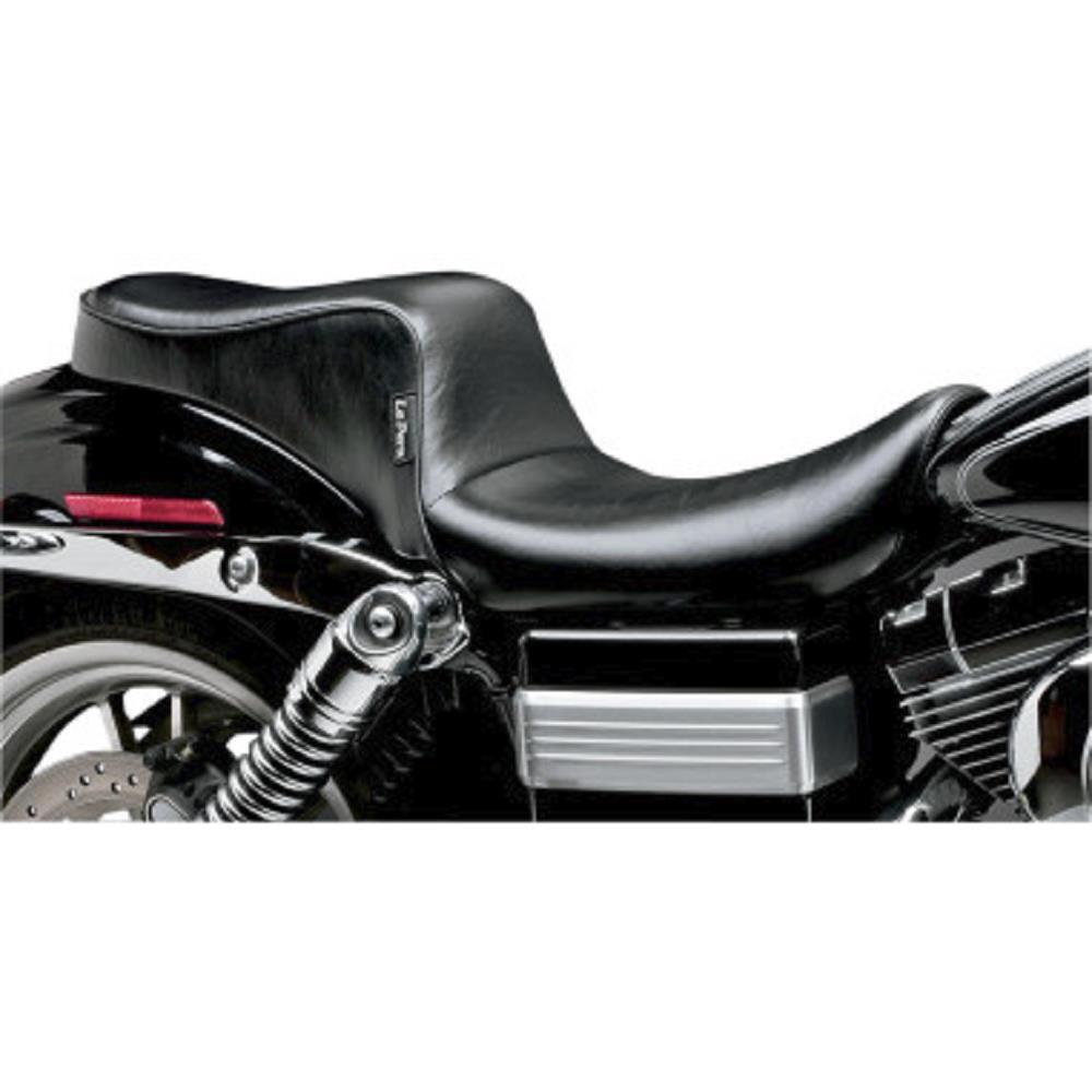 Le Pera Cherokee Seats Smooth LN-023