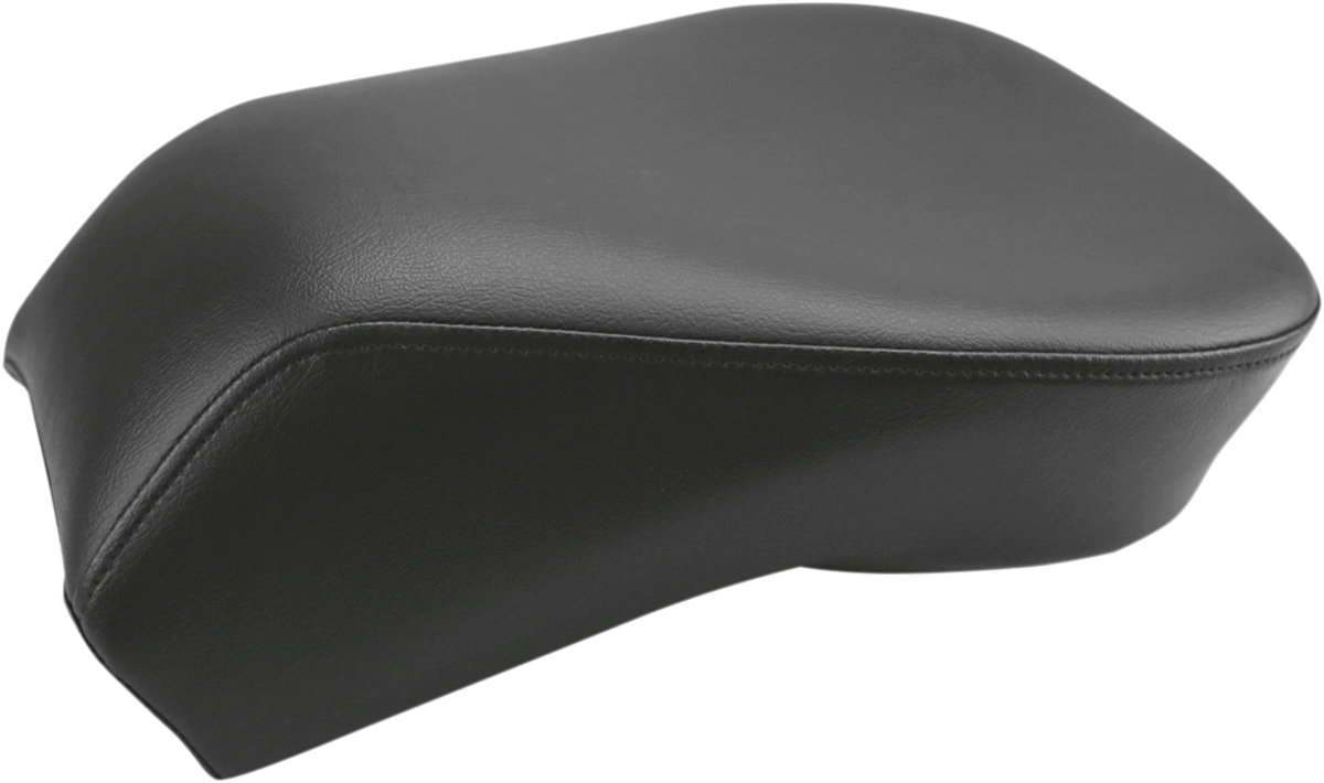 Saddlemen Heels Down Touring Pillion Pad No Studs 806-15-0164