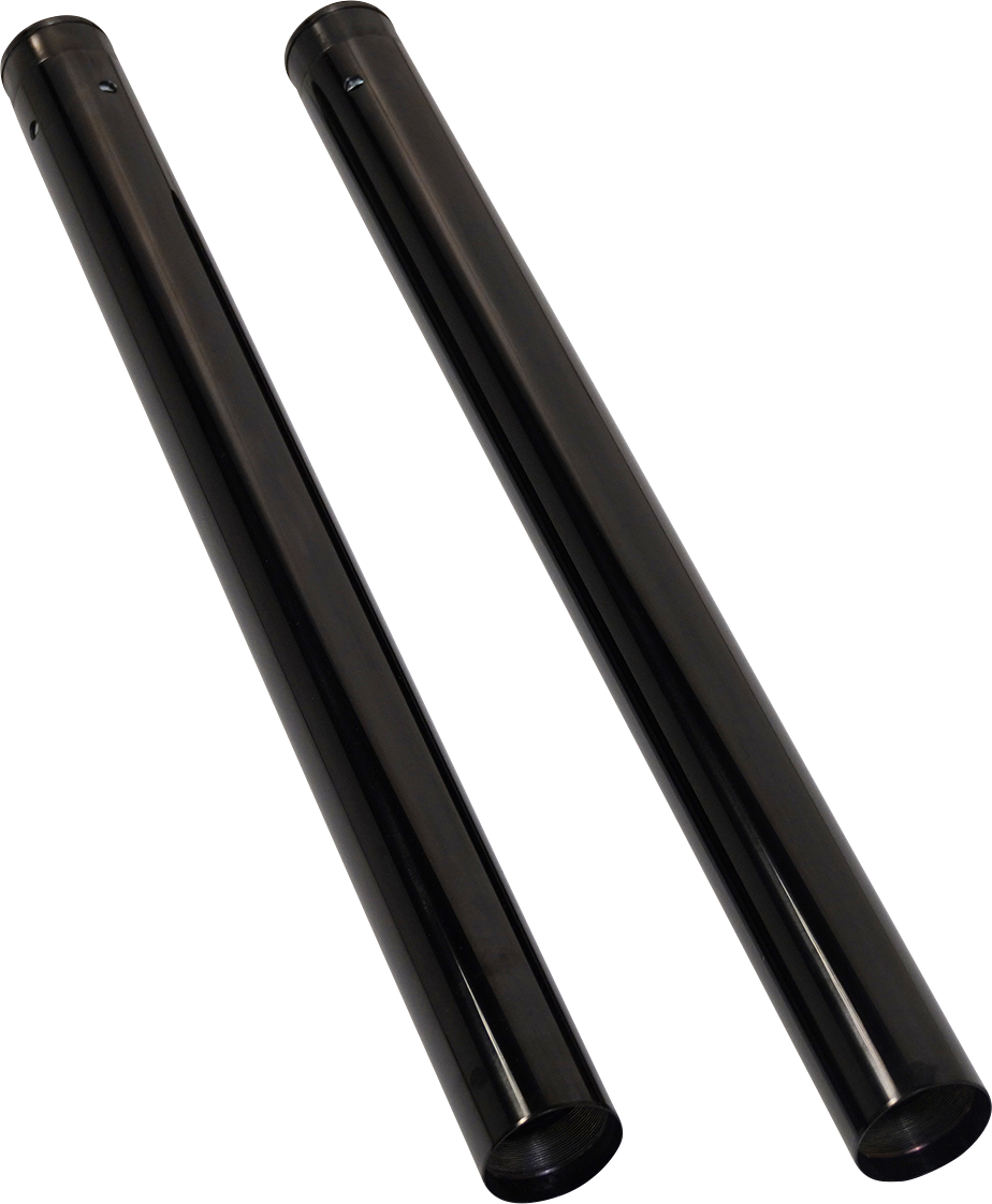 Arlen Ness Fork Tubes 49mm Black 121-007