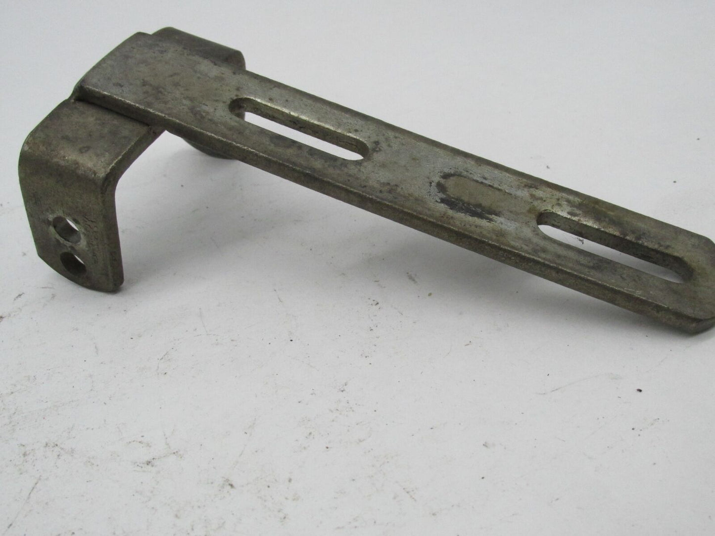 Universal Triumph BSA Harley Chopper Bobber Solo Seat Mounting Bracket