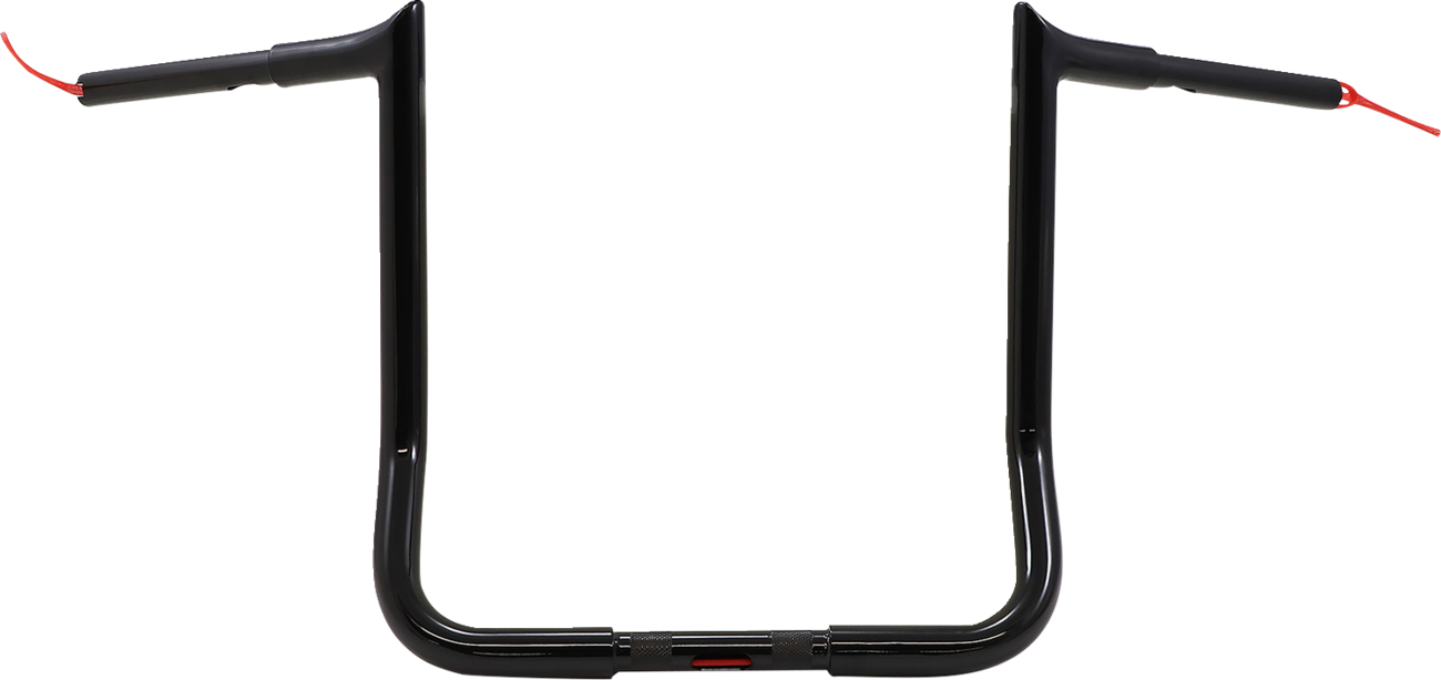 Magnum 1-1/4" Viking Handlebar Installation Kit 14" 48830-414