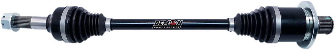 DEMON Heavy Duty Axles Rear PAXL-14020HD