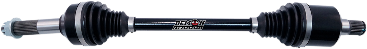DEMON Heavy Duty Axles Rear PAXL-5016HD