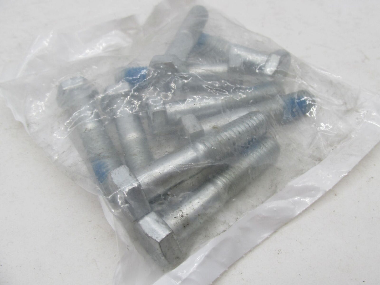 Lot of 9 Harley-Davidson Genuine NOS Hex Cap Screws 3605
