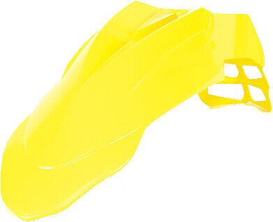 Acerbis Supermoto Front Fender Yellow 2040390230