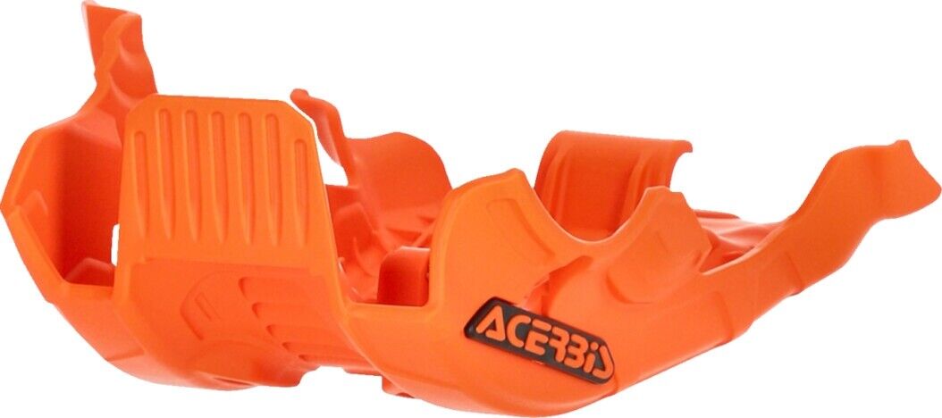 Acerbis Skid Plates Orange 2981465226