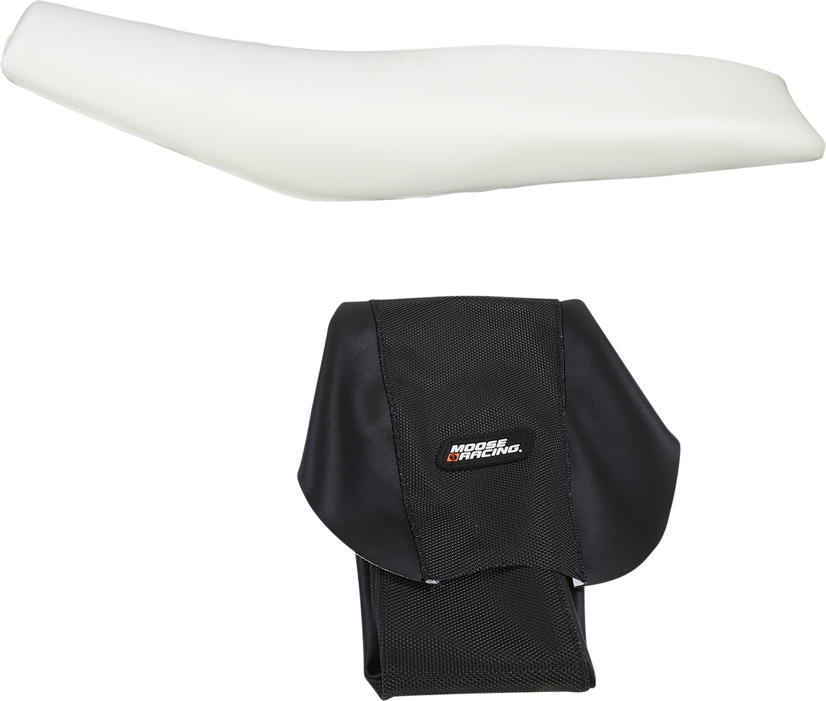 Moose Racing Seat Cover and Foam 0821-3439