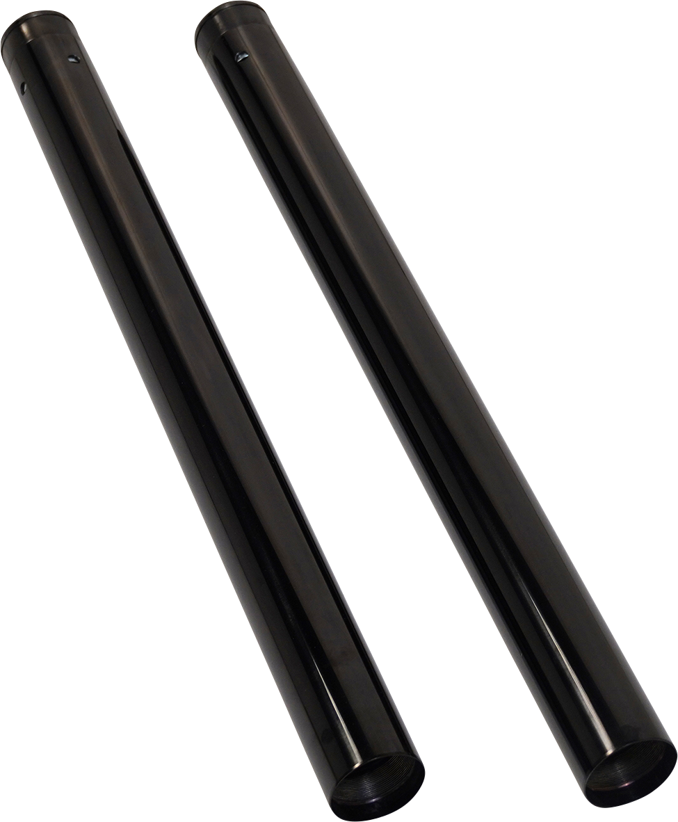 Arlen Ness Fork Tubes 49mm Black 121-005