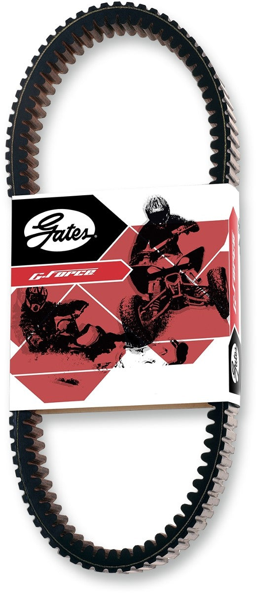 Gates G-Force Standard Drive Belts 13G3218