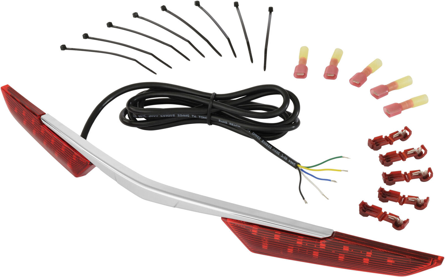 Show Chrome GT Tour Trunk Light 52-927