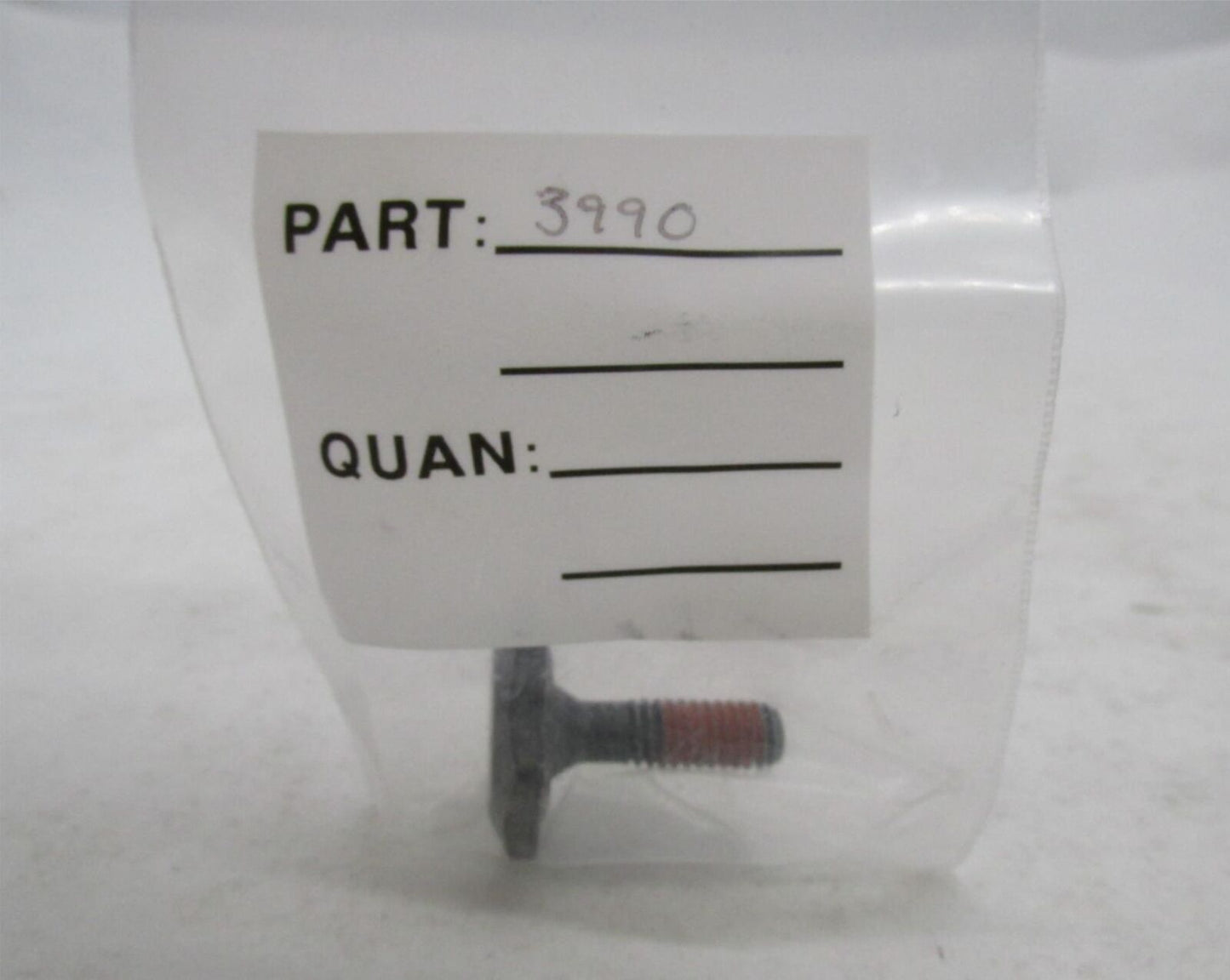 Harley-Davidson Genuine NOS Countershaft Screw 3990