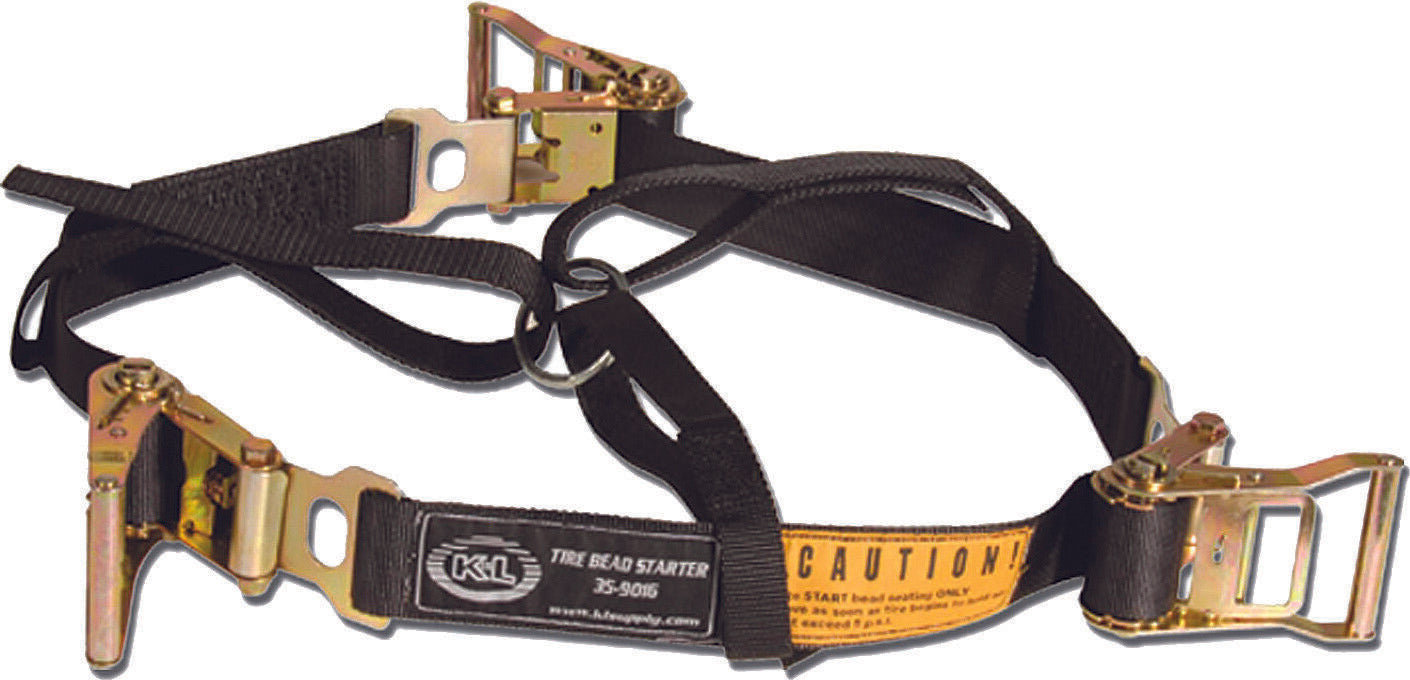K & L Supply Tire Bead Starter 35-9016