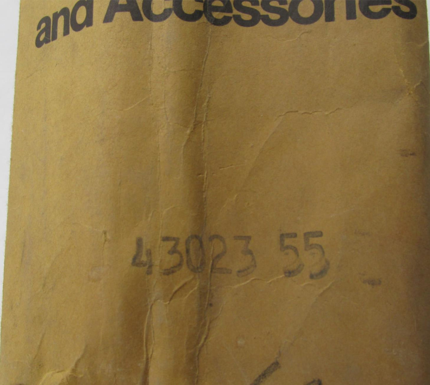 Lot of 18 Harley-Davidson Genuine NOS Sportster K KH Model Wheel Spokes 43023-55