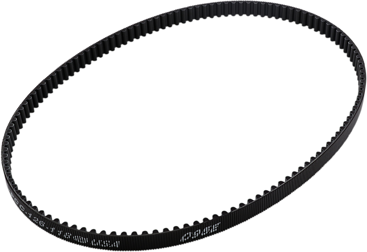 Belt Drives Rear Drive Belt 126T PCCB-126-118