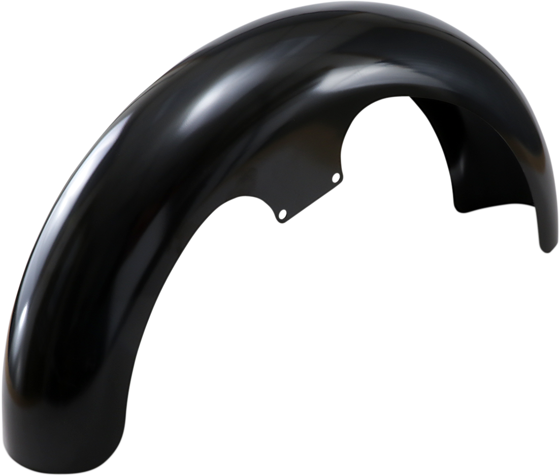 Klock Werks Tire Hugger Series Front Fender KW05-02-0005E