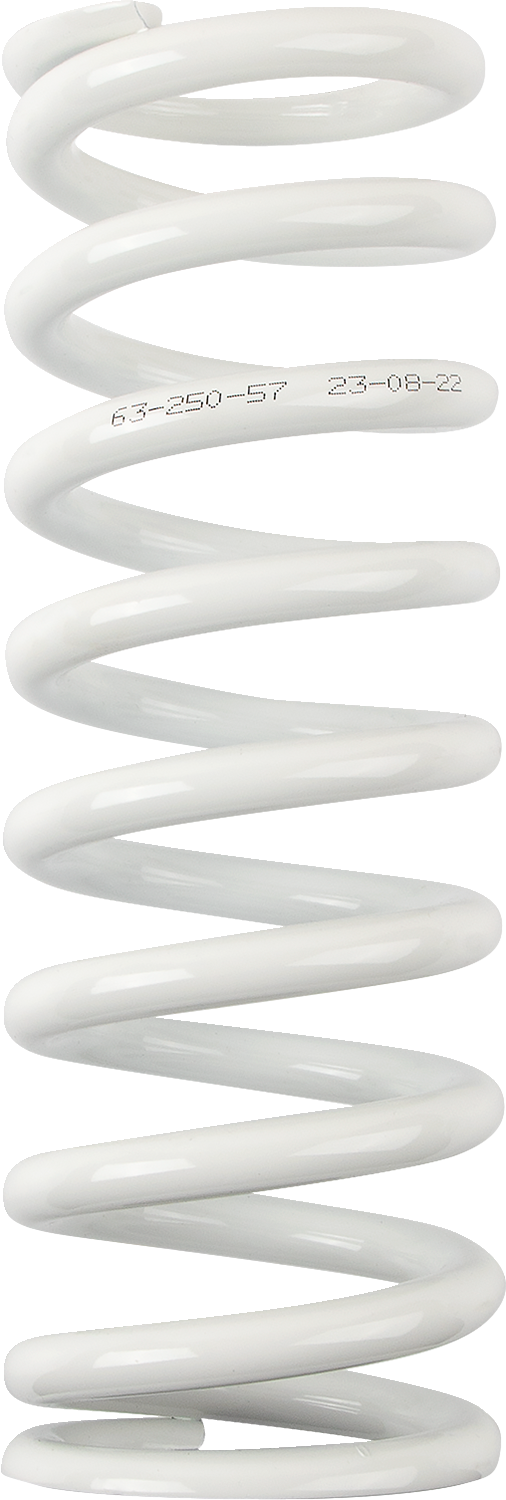 Moose Racing Shock Spring 57N 1312-1036