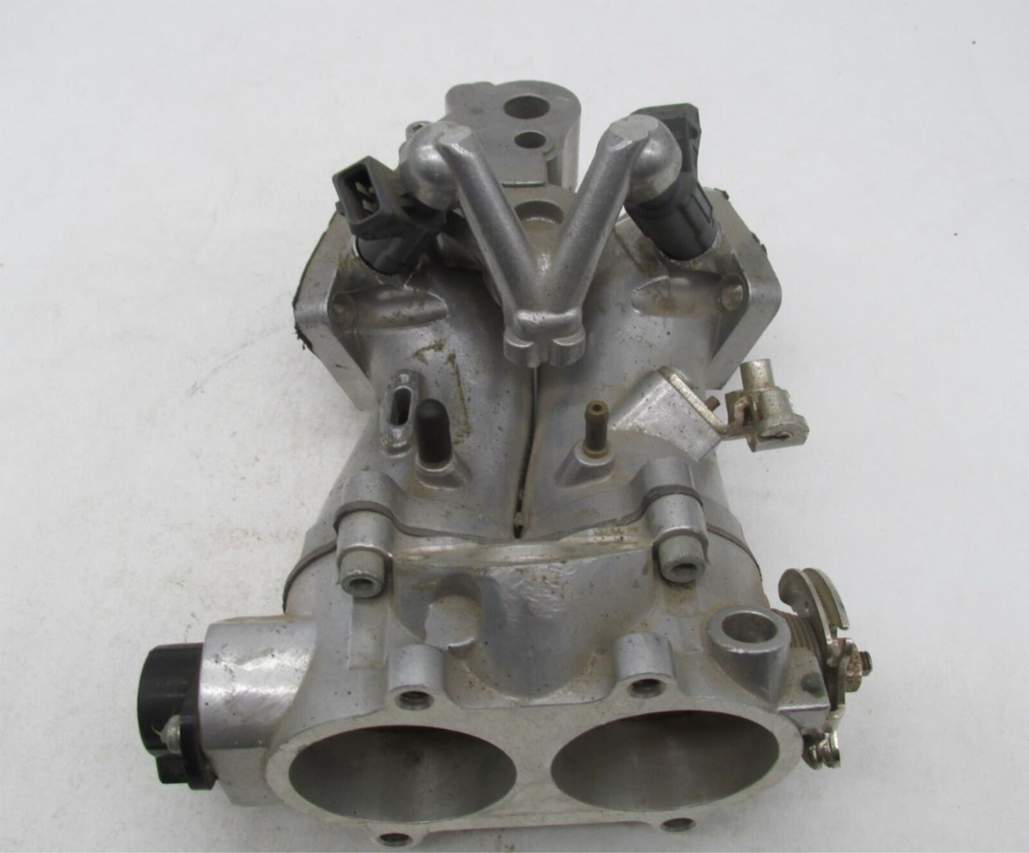 S&S VFI Variable Intake Manifold High Performance Intake Manifold Harley Big Dog