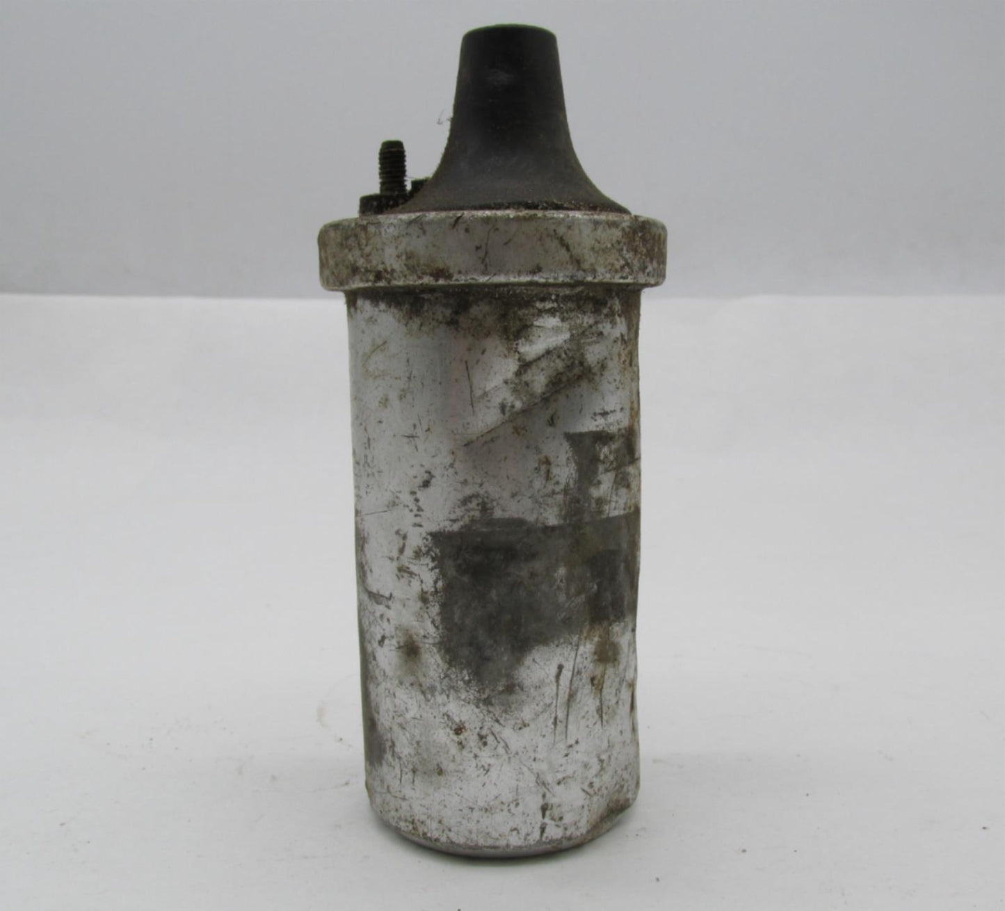 Genuine Original BSa Triumph Lucas BSA Ignition Coil 12V 45110