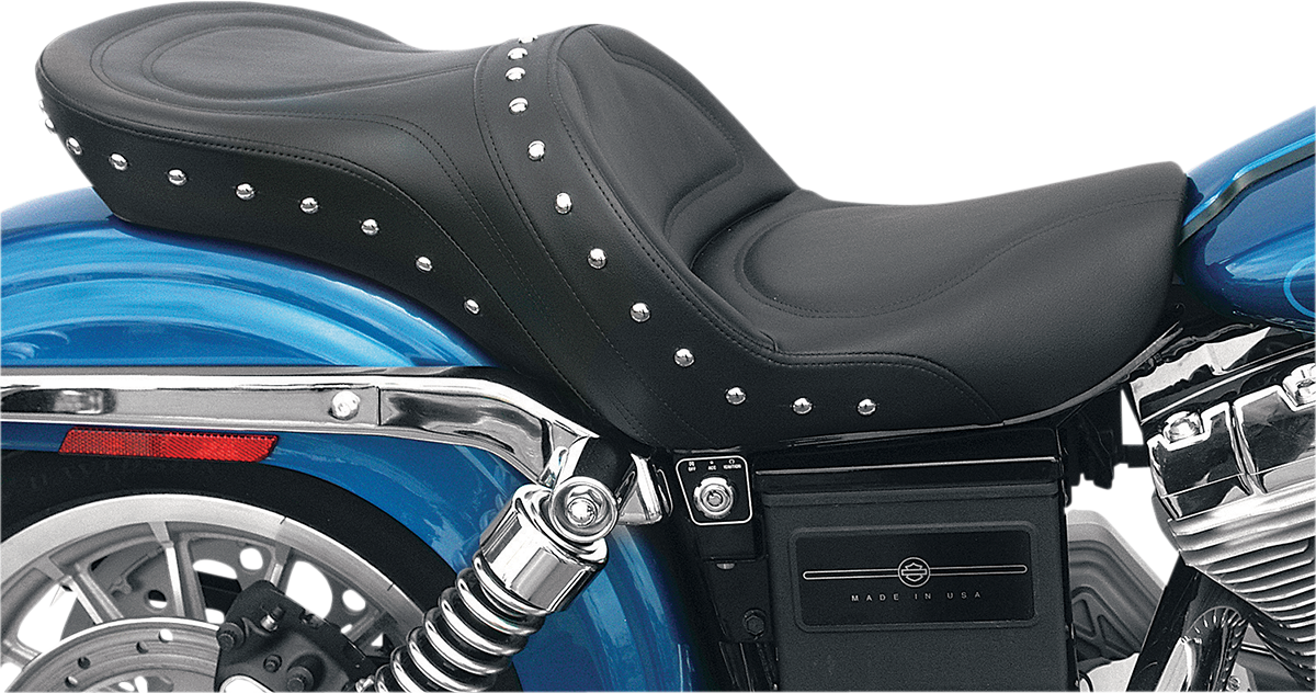 Saddlemen Explorer Special Seat without Backrest 804-04-039