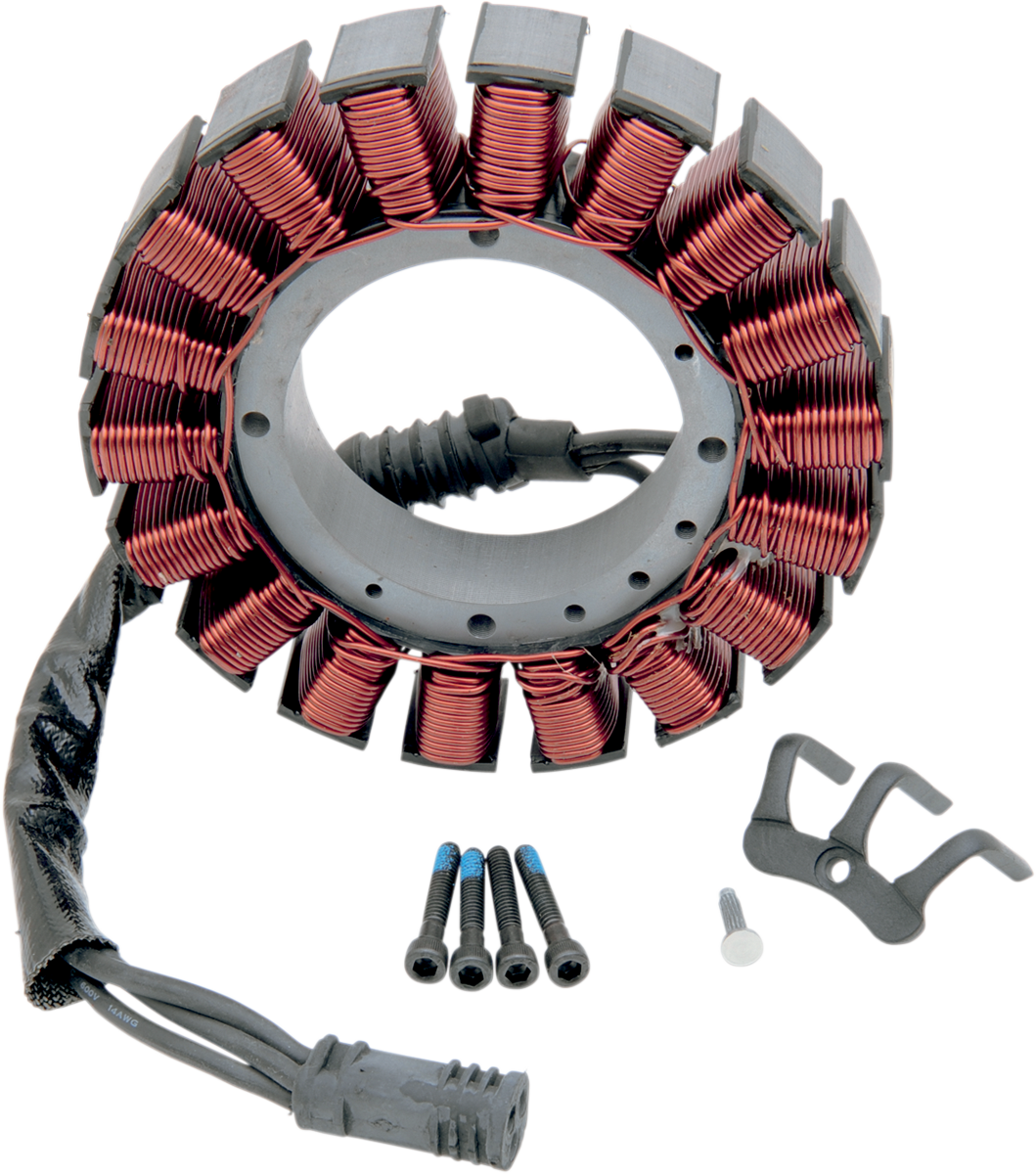 Drag Specialties Alternator Stator 2112-0330