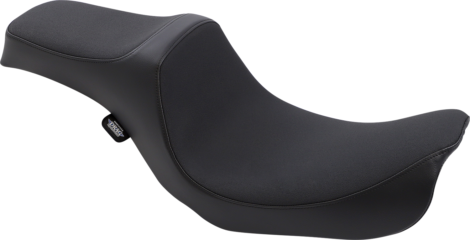 Drag Specialties Predator III Slip Stop Seat 0803-0696