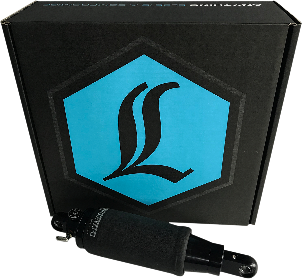 LEGENDS Legend Air-A Adjustable Air Suspension Kit 1311-0156