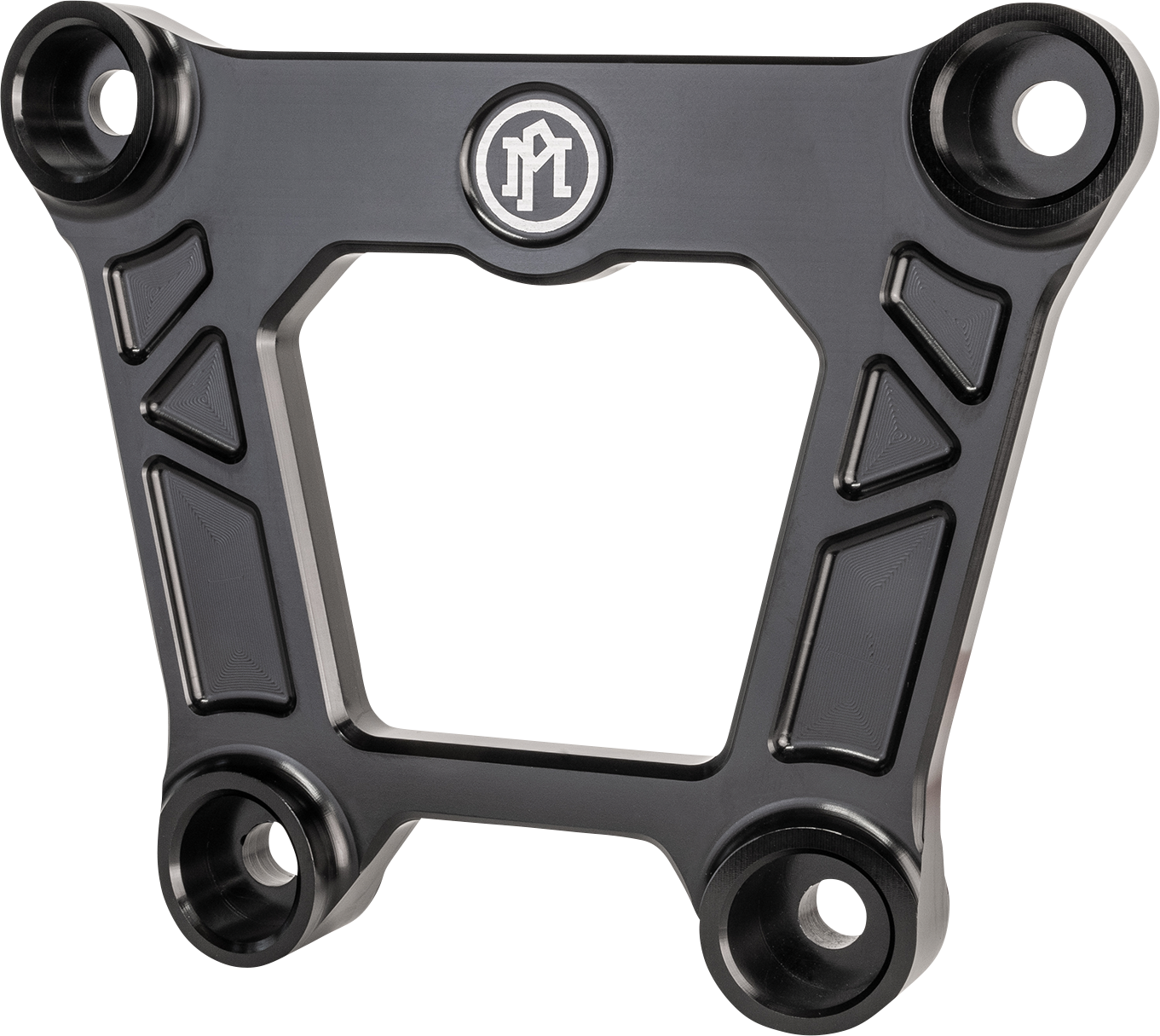Performance Machine Radius Rod Plate 0222-0012-B