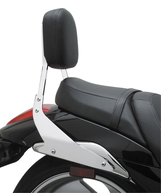 Cobra Square Sissy Bars Standard 02-5250
