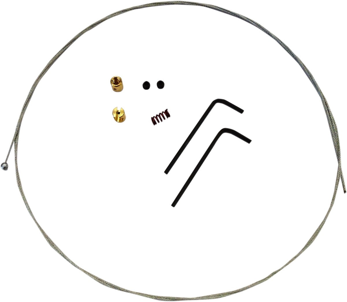 Magnum BYO Throttle/Idle Repair Kit 393520