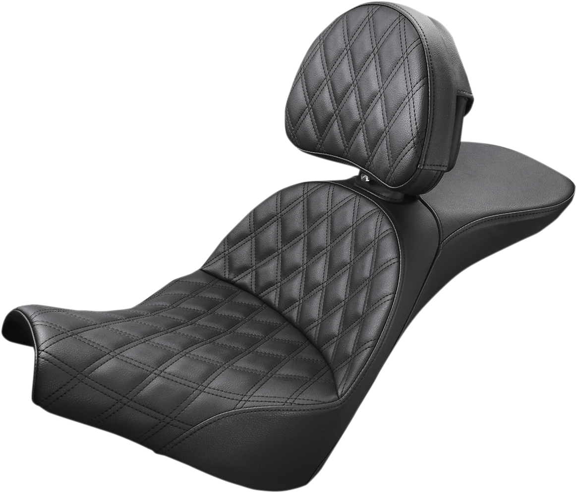 Saddlemen Explorer LS Touring Seat 818-30-030LS