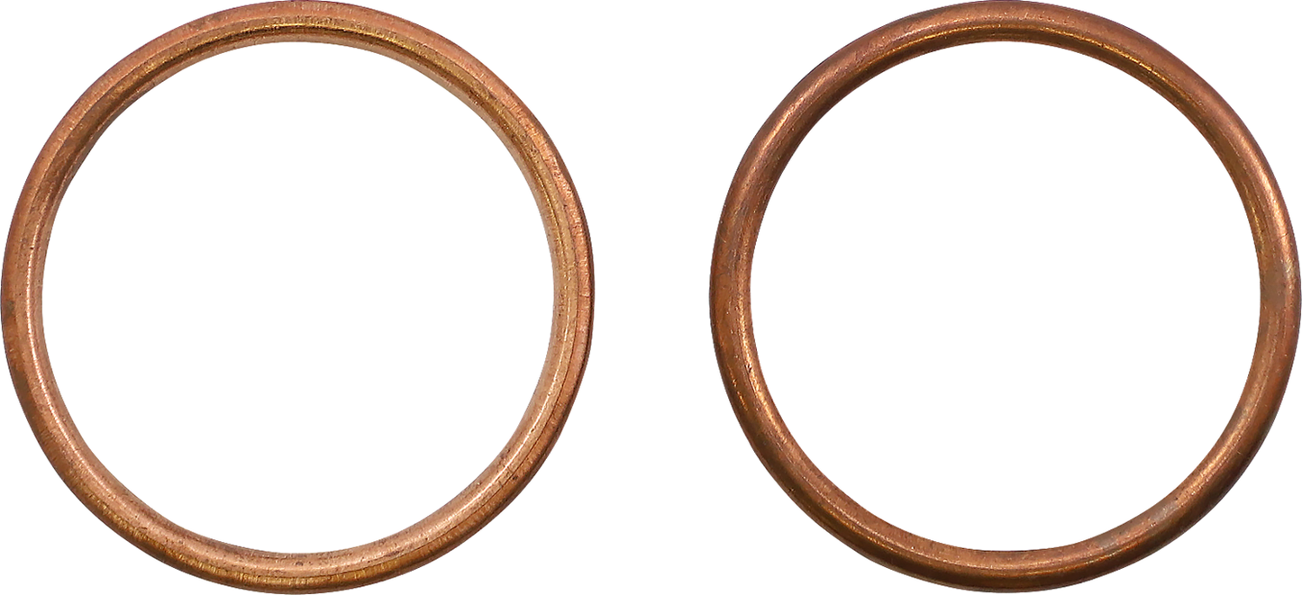 Moose Racing Exhaust Gasket Kit 0934-7189