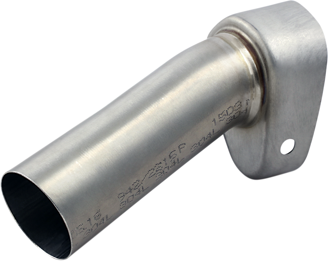 Akrapovic Noise Damper V-TUV050/3