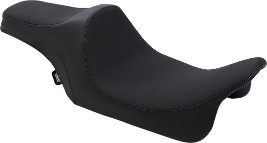 Drag Specialties Predator III Slip Stop Seat 0801-1436