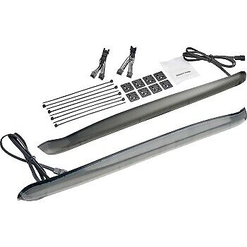 CIRO Machete Bag Lights Light Smoke Lens 46155