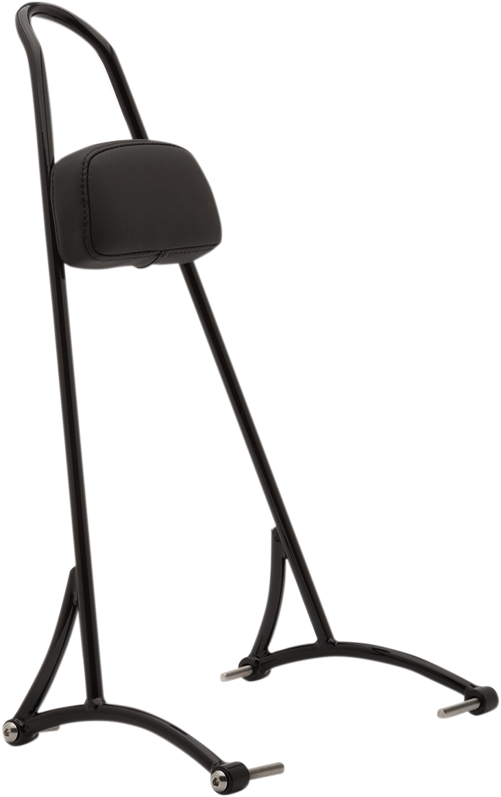 Burly Sissy Bars Tall - 20" B13-1505B