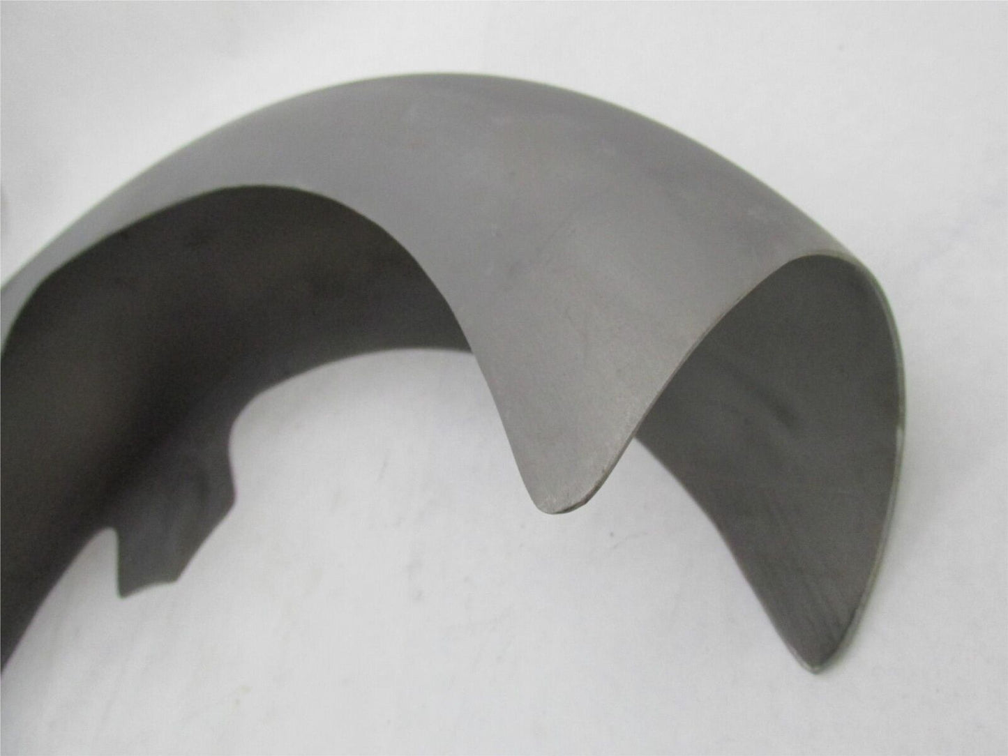 KustomWerks Wild Card Chopper 5.50" KJC Signature Front Fender 21" Tire 11423