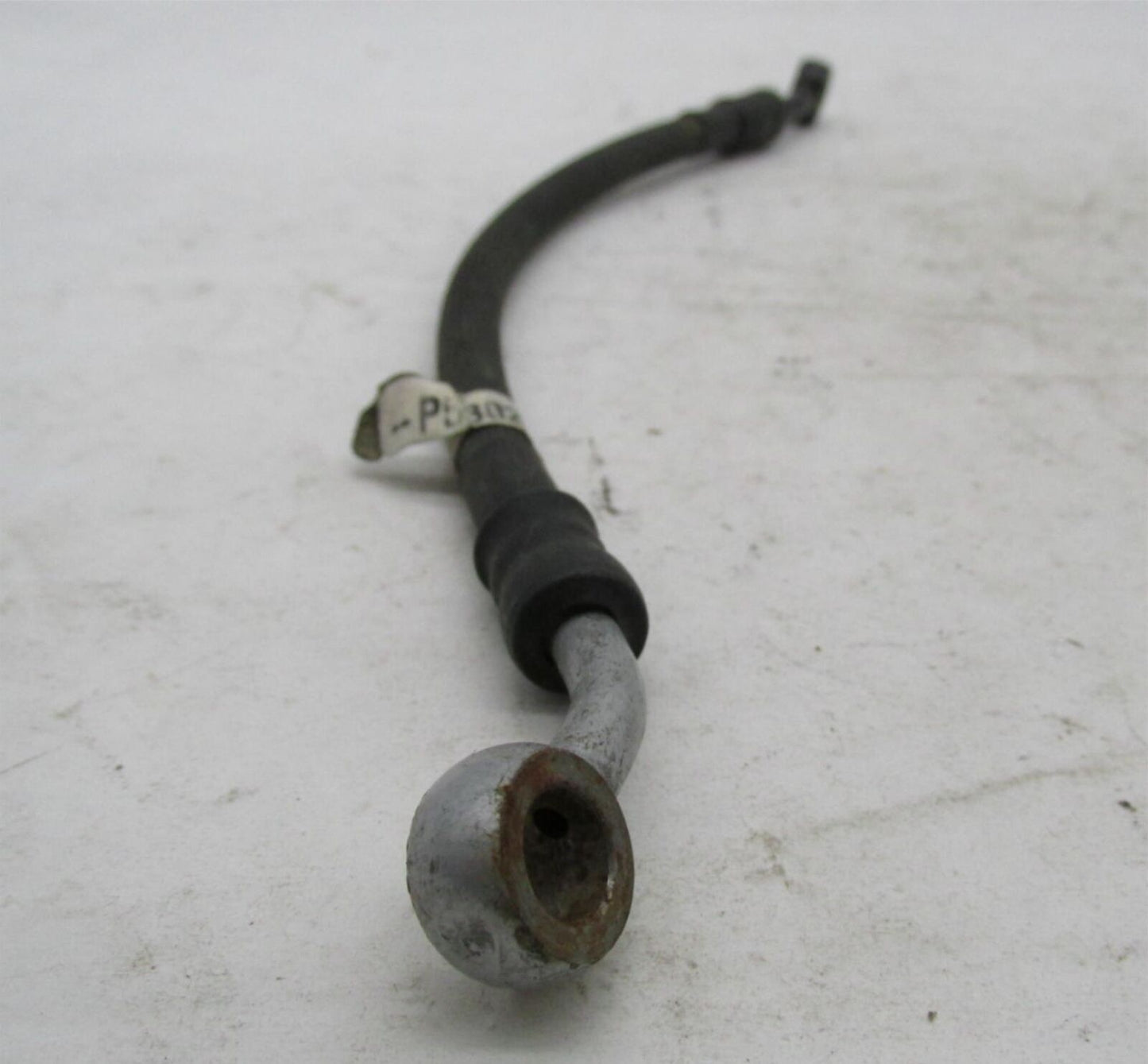 Harley Davidson Genuine Rear Brake Line Hose 40610-05