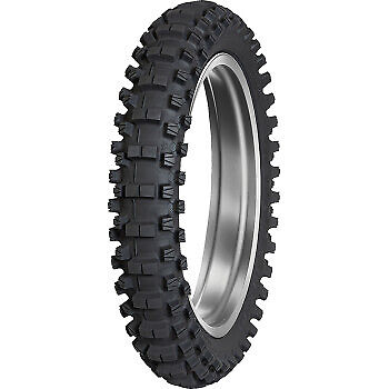 Dunlop Geomax MX34 Rear Tires 45273512