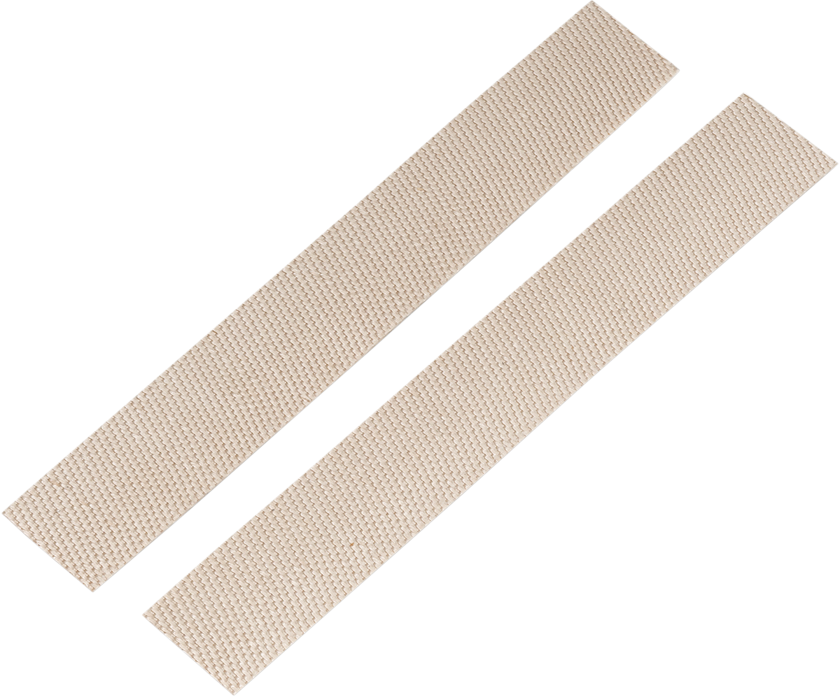 Moose Racing Silica Exhaust Tape 1861-0842